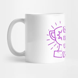 Success Mug